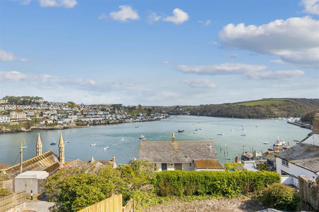 Main image of property: Hockens Lane, Polruan