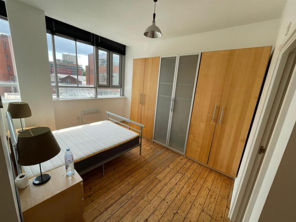 Main image of property: Byron Street, Leeds