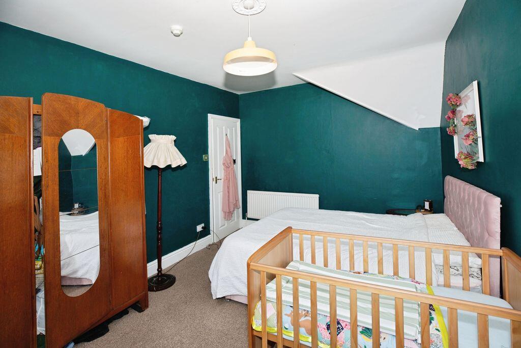 Apartment in Grimsby, Wellow - View 5