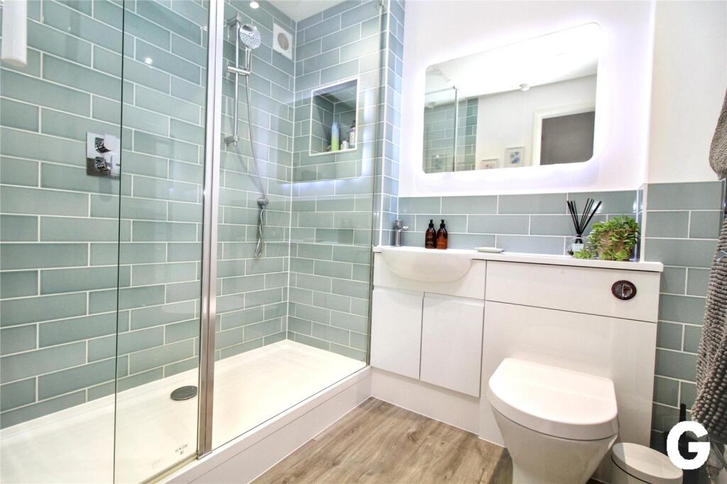 Apartment in New Forest, Ringwood - View 5