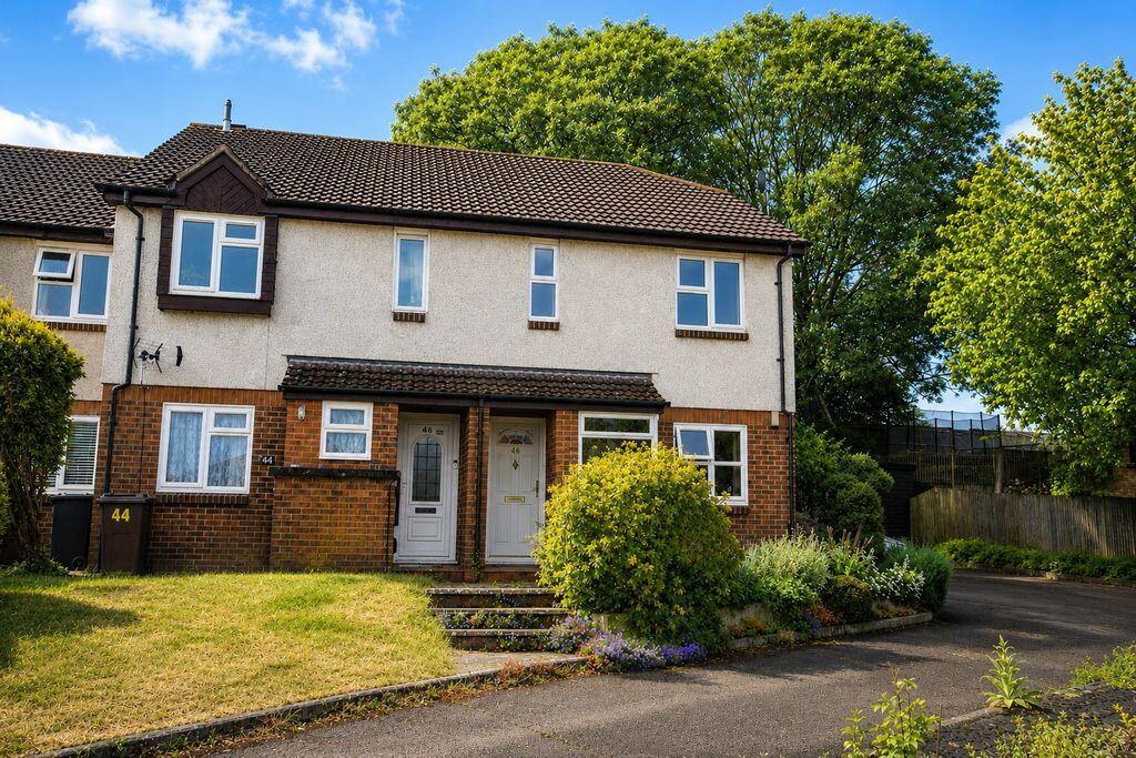 Main image of property: Downswood, MAIDSTONE, ME15 8XJ