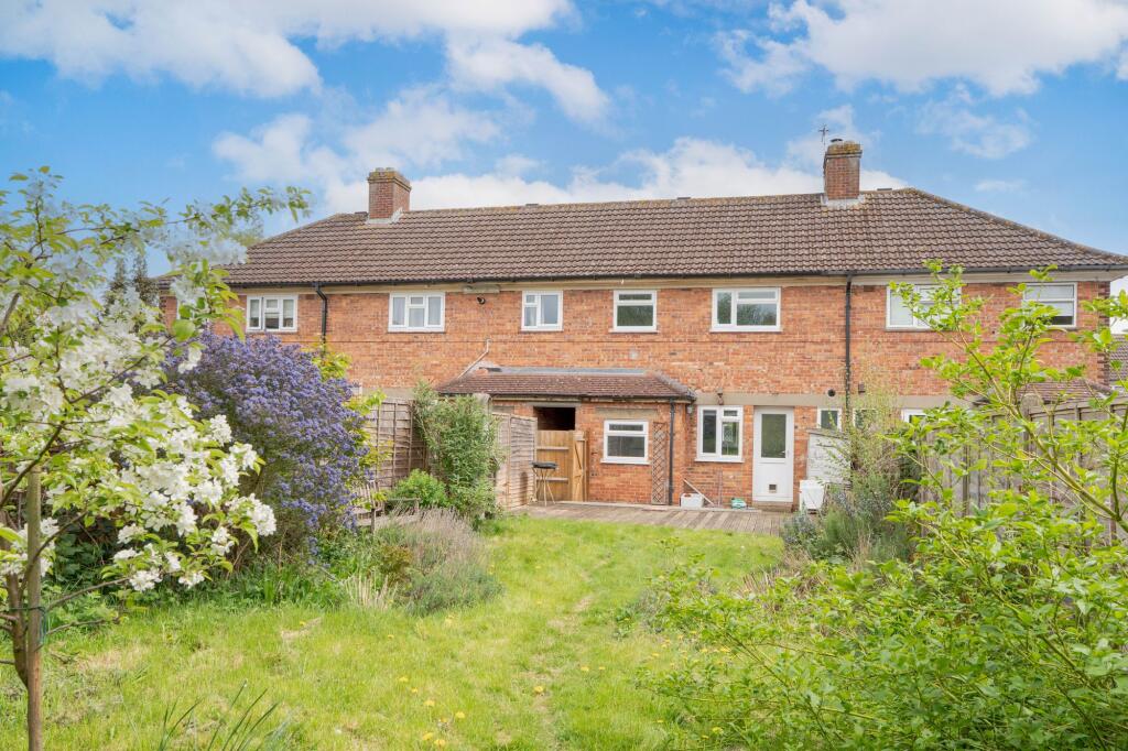 Main image of property: Buckler Road, Oxford, OX2