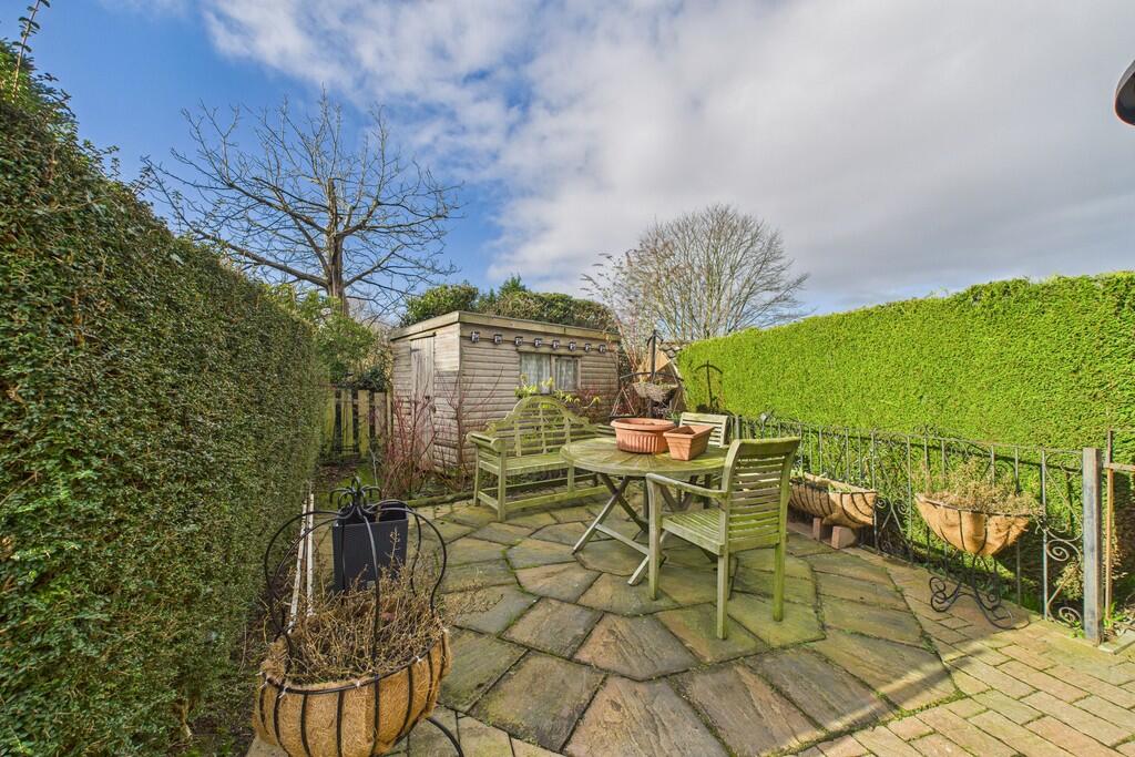 Main image of property: Fanacurt Road, Guisborough