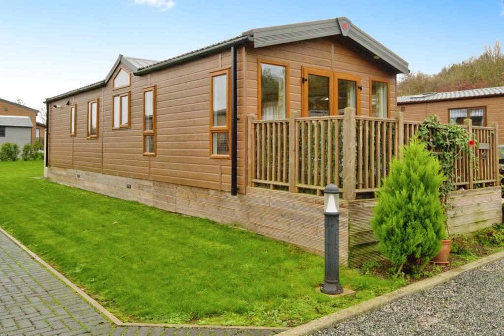 Main image of property: Cymbeline Way, Colchester