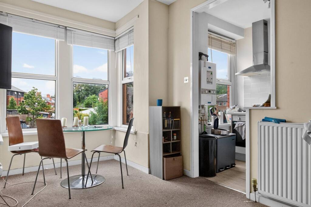 Apartment in Cardiff - View 4