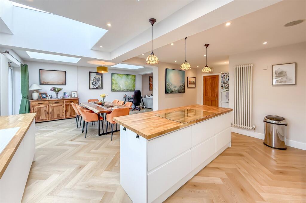Additional image 18 of Laburnum Grove, St. Albans, Hertfordshire, AL2