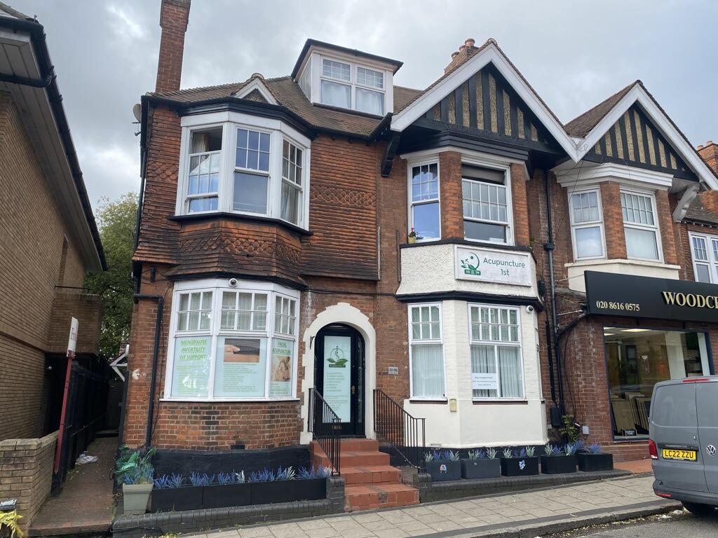 Main image of property: 52-56 London Road, St. Albans, Hertfordshire, AL1