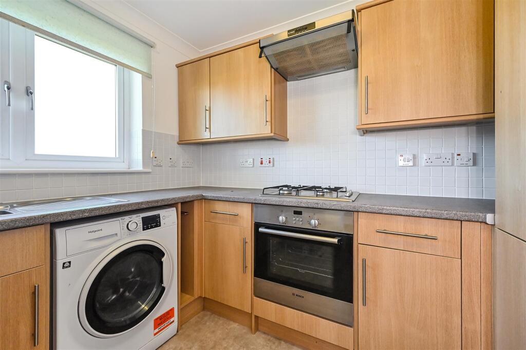 Apartment in Portsmouth - View 4