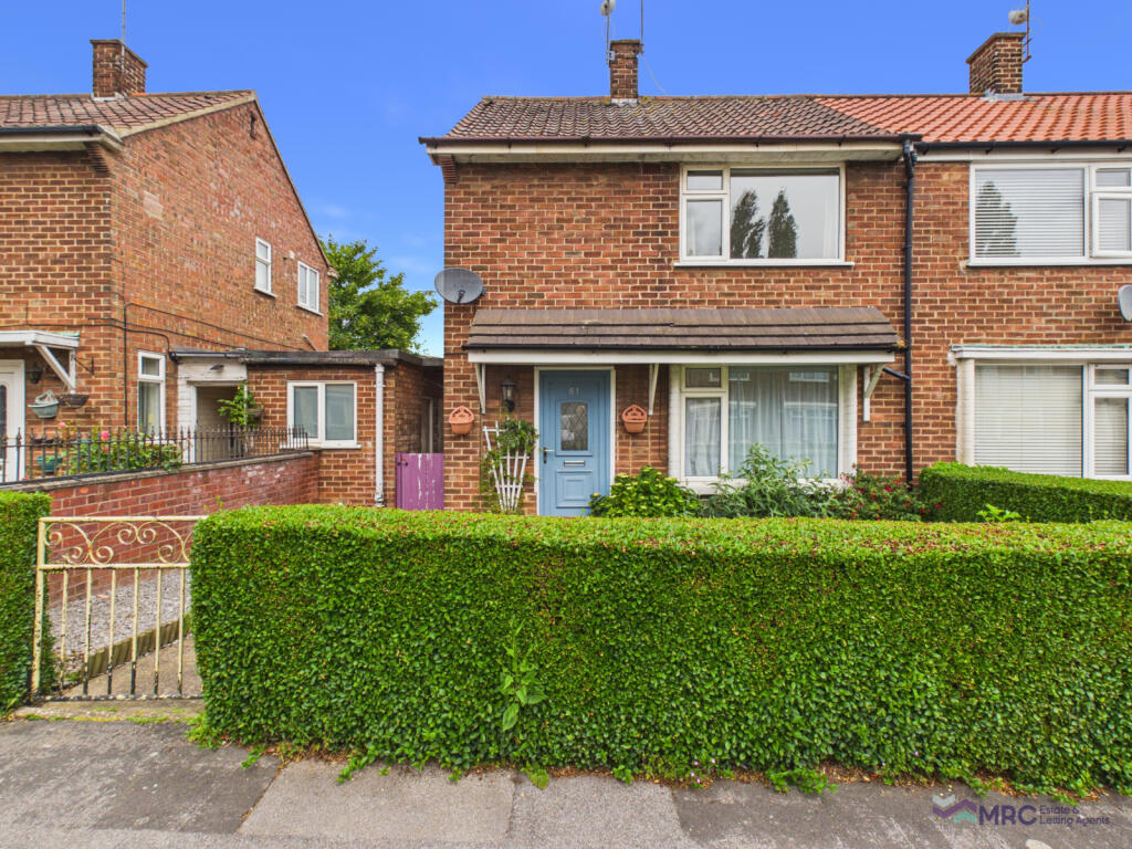 Main image of property: Dane's Drive, Hessle, HU13