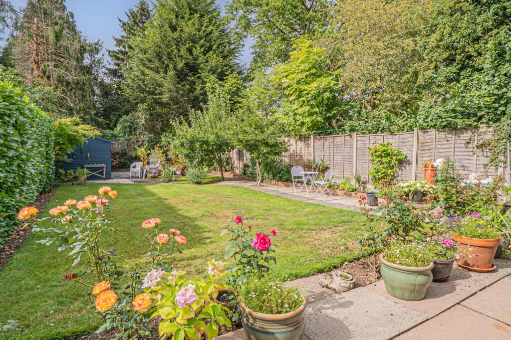 Additional image 28 of Milton Road, Bentley Heath, B93