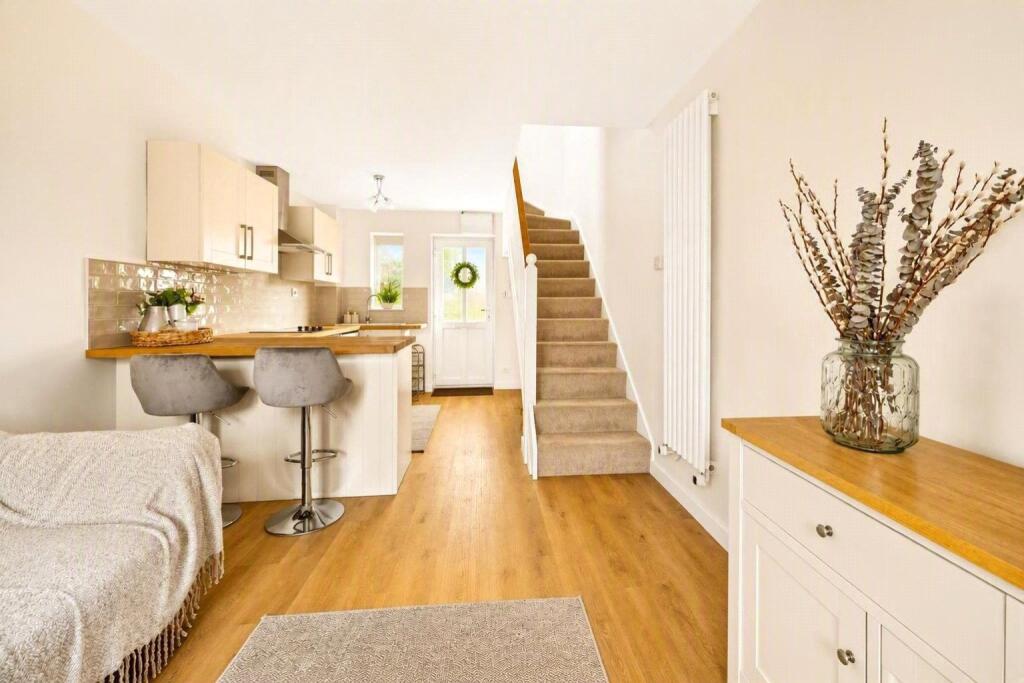 House in Northampton - More