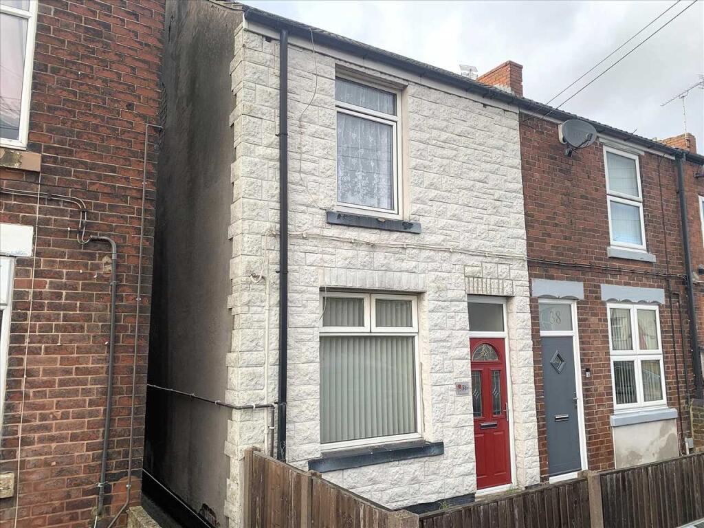 Main image of property: Clowne Road, Stanfree, Chesterfield