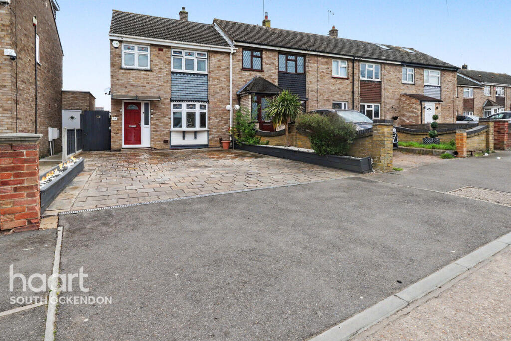 Main image of property: Dacre Crescent, Aveley