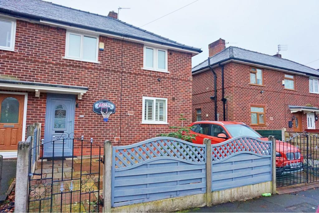 Main image of property: Booth Hall Road, Manchester, Greater Manchester, M9