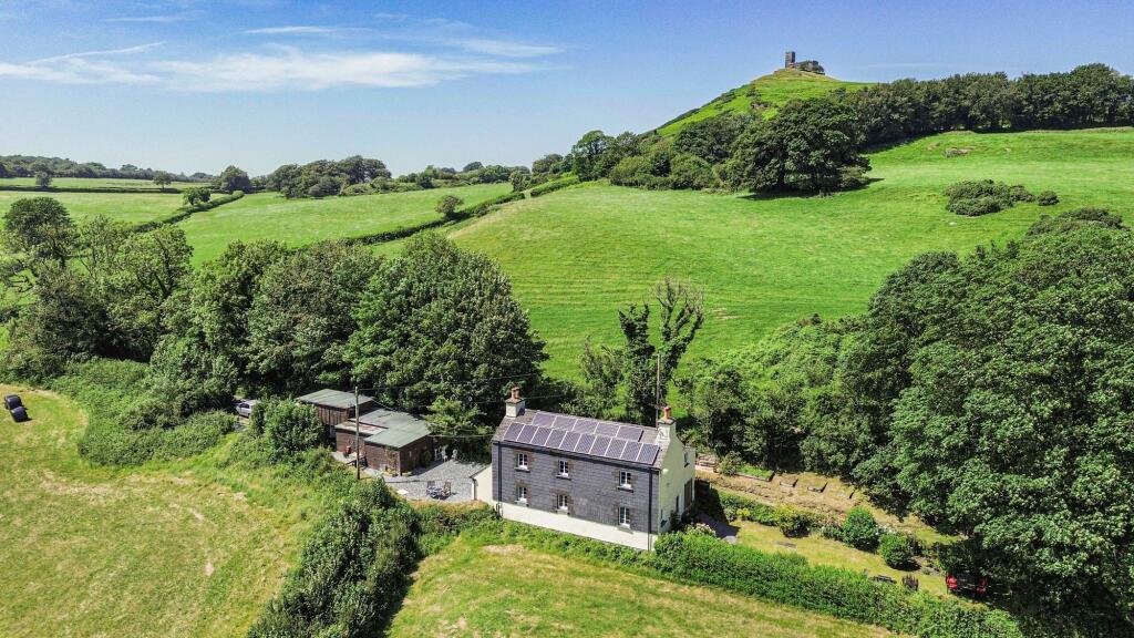 Main image of property: Brentor, Tavistock, PL19