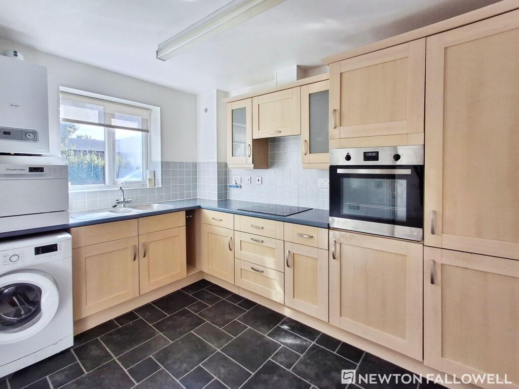 Apartment in Peterborough - View 2