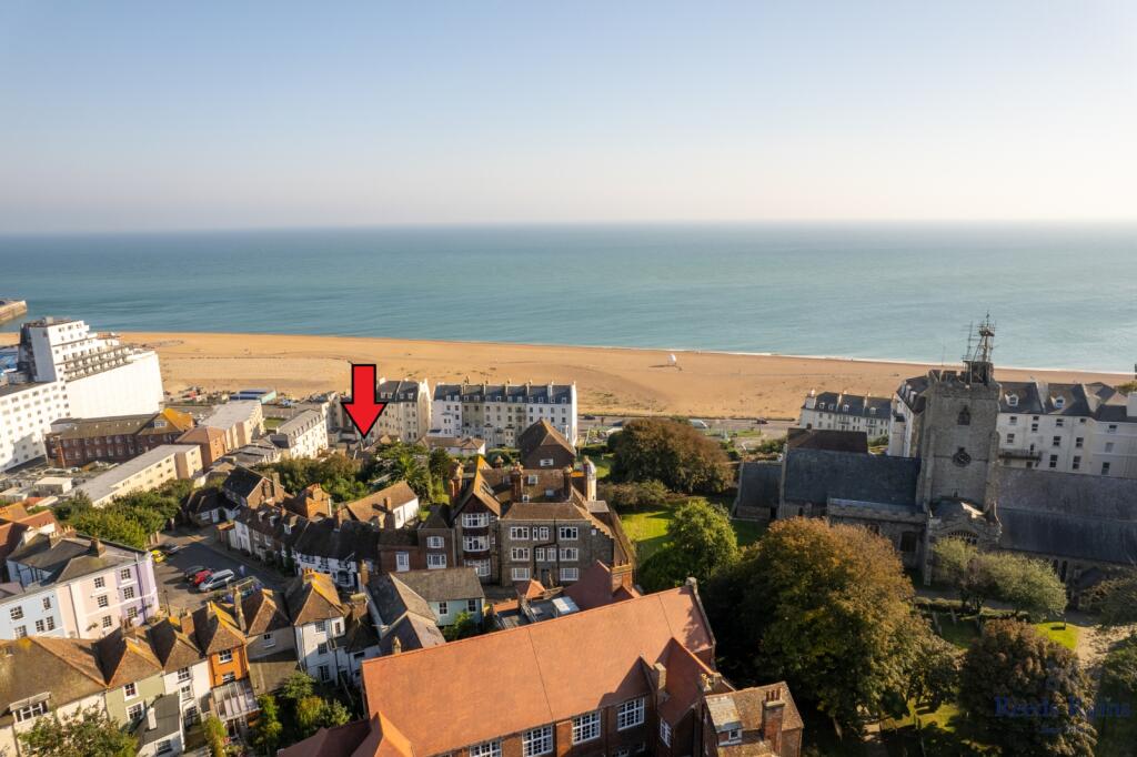 Main image of property: Marine Parade Mews, Folkestone, Kent, CT20