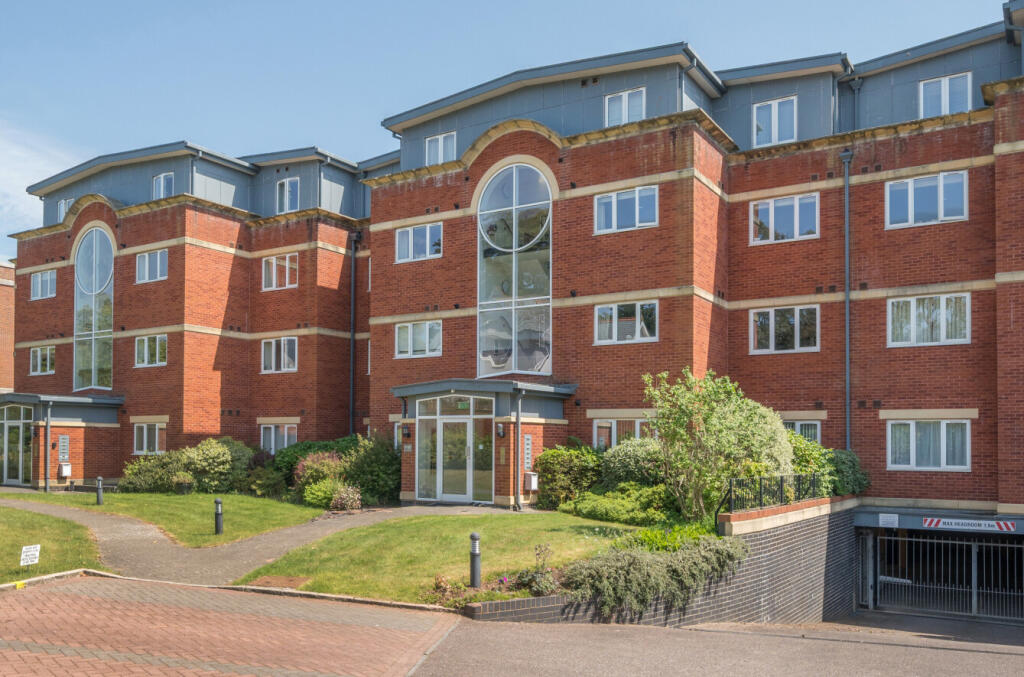Main image of property: Douglas Avenue, Exmouth, Devon