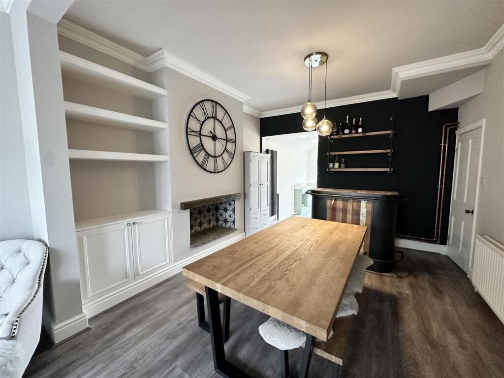 Grove Lane, Timperley – pohled 5