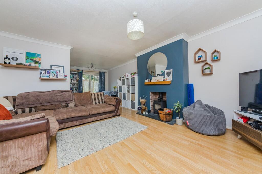 Oakmede Way, Ringmer, BN8 photo 2