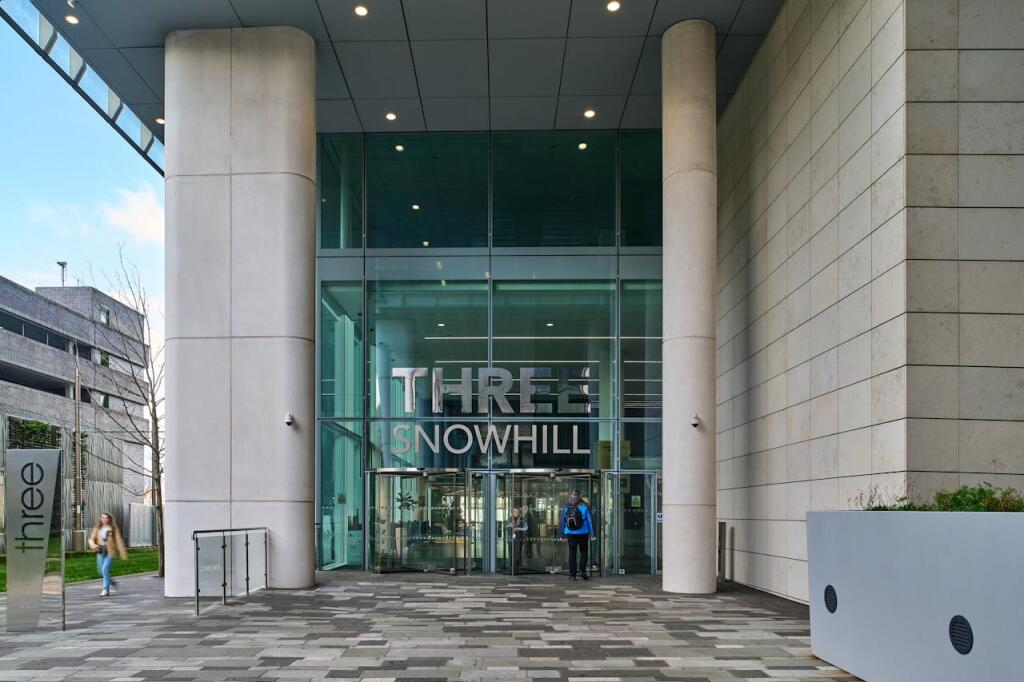 Additional image 10 of 7th & 8th Floors Three Snowhill, Three Snowhill, Snow Hill Queensway, Birmingham, B4 6WR