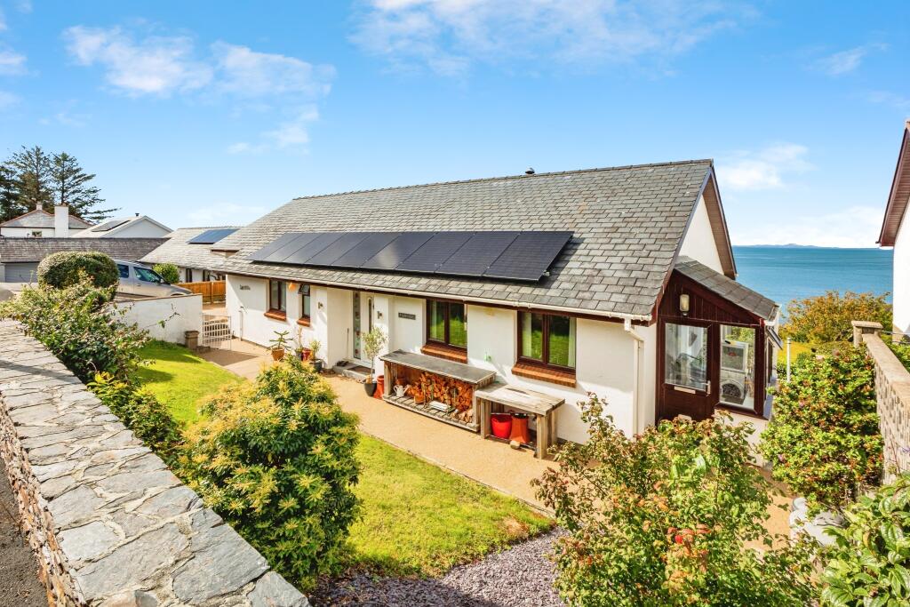 Main image of property: Stad Gwastadgoed Isaf, Llwyngwril, LL37