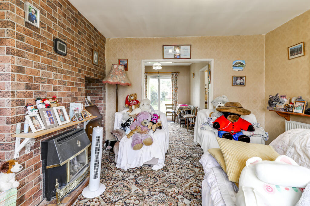 Gerard Close, Cambridge, CB5 - View 3