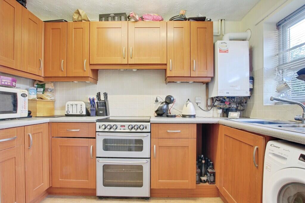 House in Fenland, Chatteris - View 3