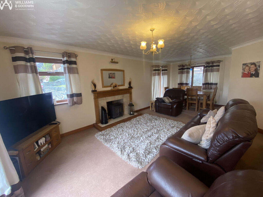Penybryn Road, Bethesda, Gwynedd, LL57 photo 4
