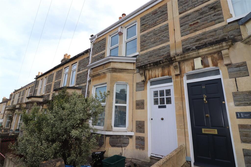 Main image of property: Coronation Avenue, Oldfield Park, Bath, BA2