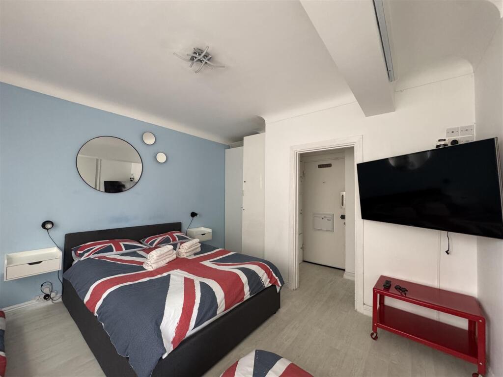 Main image of property: Stourcliffe Street, London