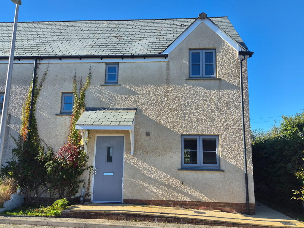 Main image of property: Cedar Drive, Loddiswell