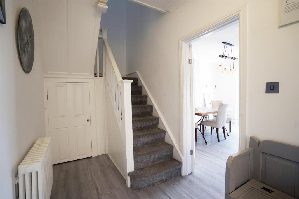 Carlton Road, Lowestoft photo 4