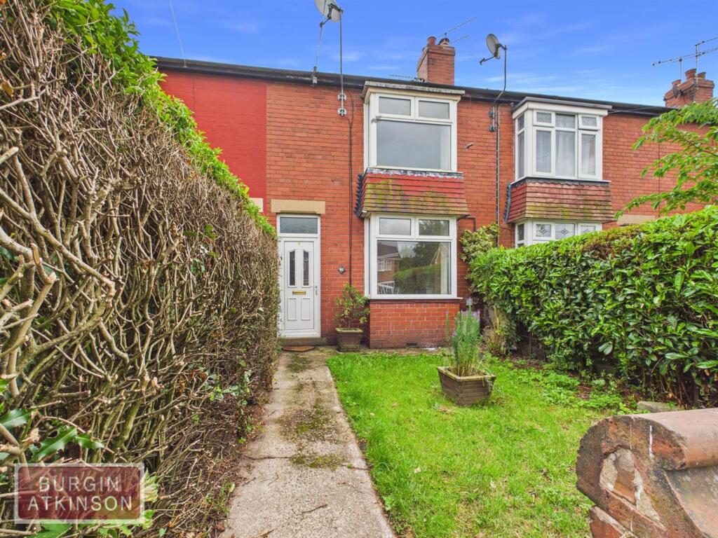 Main image of property: 92 Ordsall Road Retford