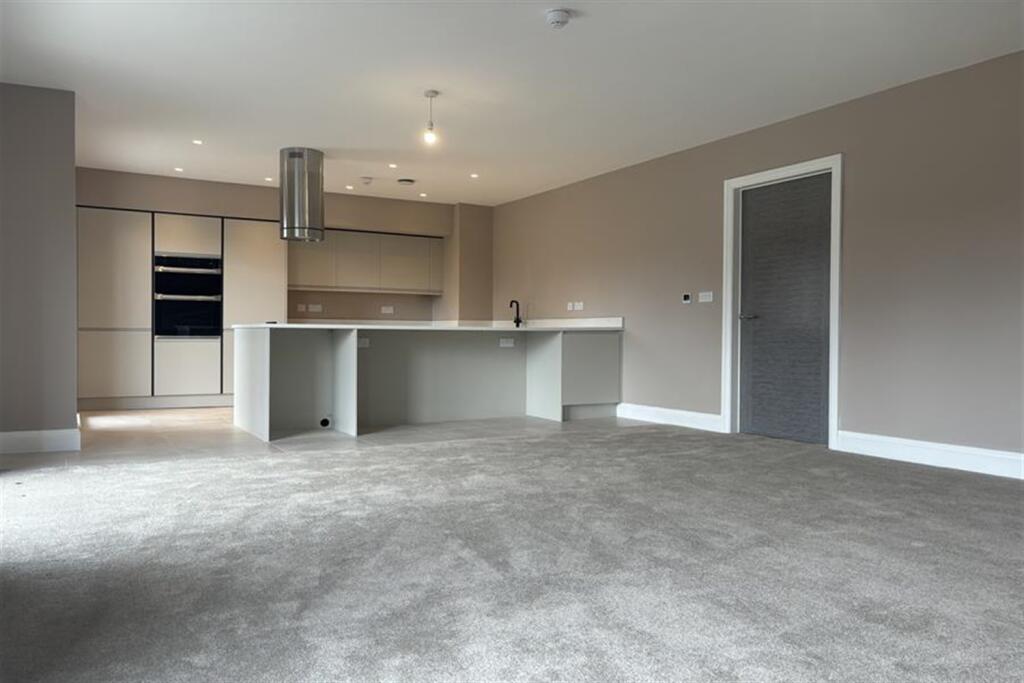 Main image of property: Apartment 4 Dunwood, Homestead Road, Disley