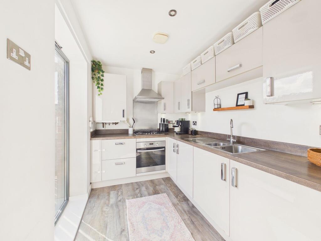 House in Gateshead, Bensham - View 2