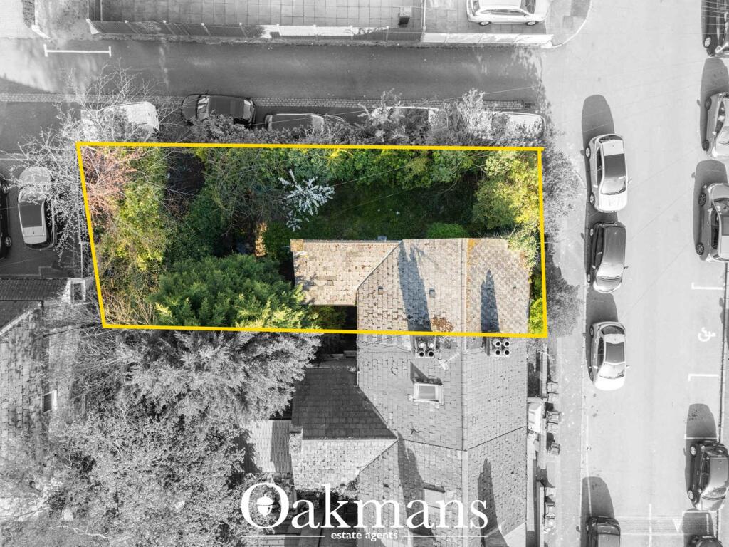 Additional image 28 of Philip Sidney Road, Birmingham, West Midlands, B11