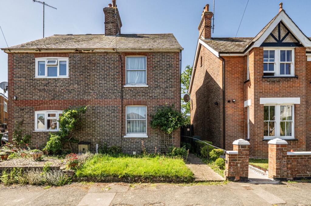 Main image of property: Meadow Road, Groombridge, TN3