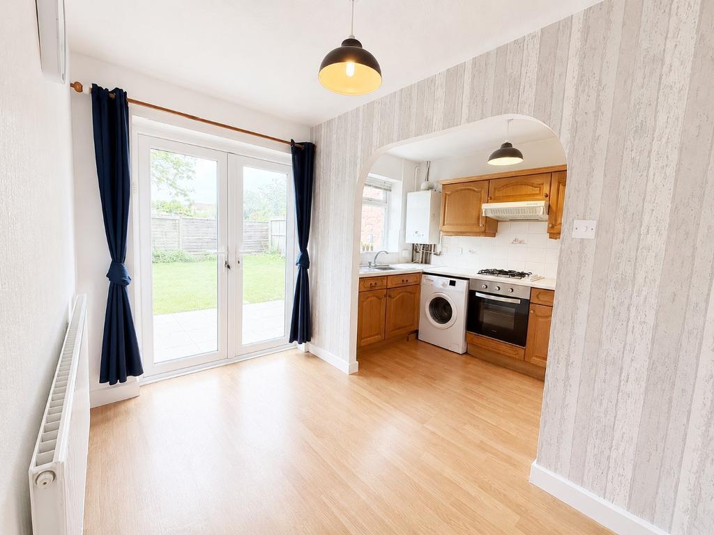 House in Bolton - View 4