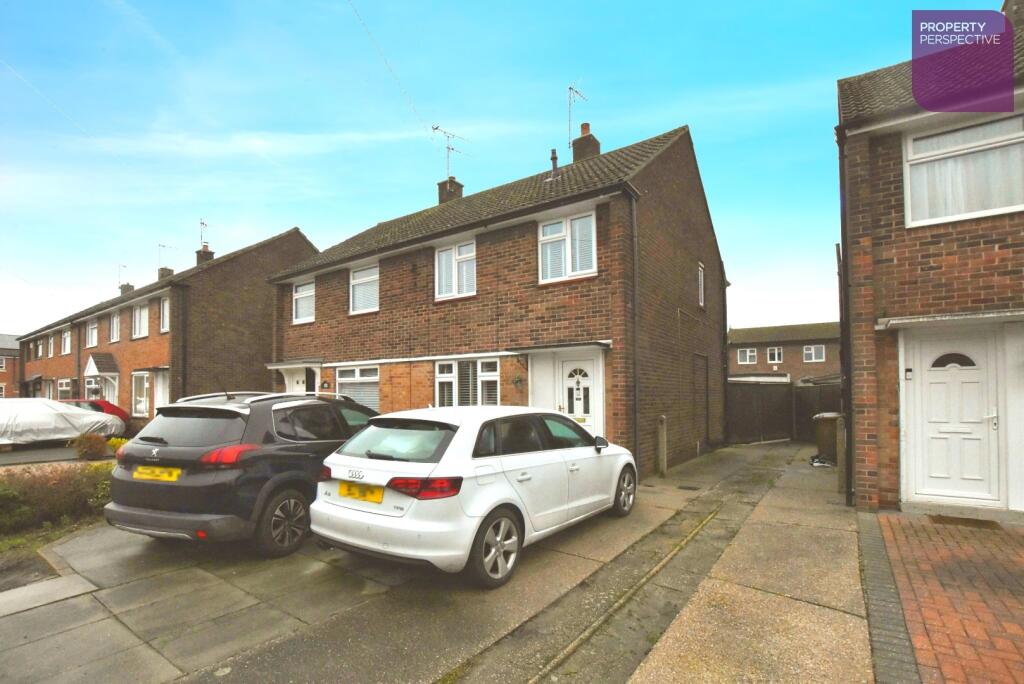 Main image of property: Falmouth Road, Alvaston, Derby