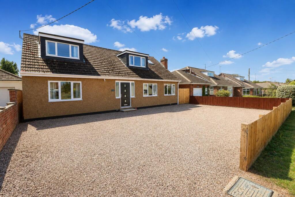 Main image of property: Newton Road, Rushden, Northamptonshire NN10