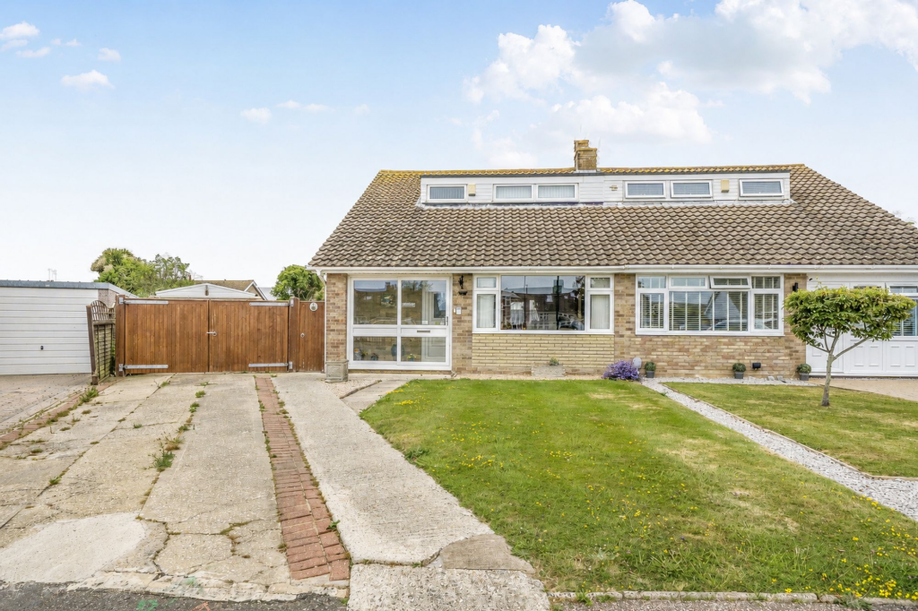 Main image of property: The Court, Pagham, Bognor Regis, PO21
