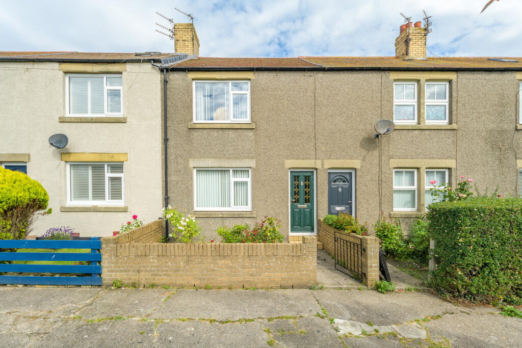 Main image of property: Windsor Terrace, Amble, Morpeth, Northumberland