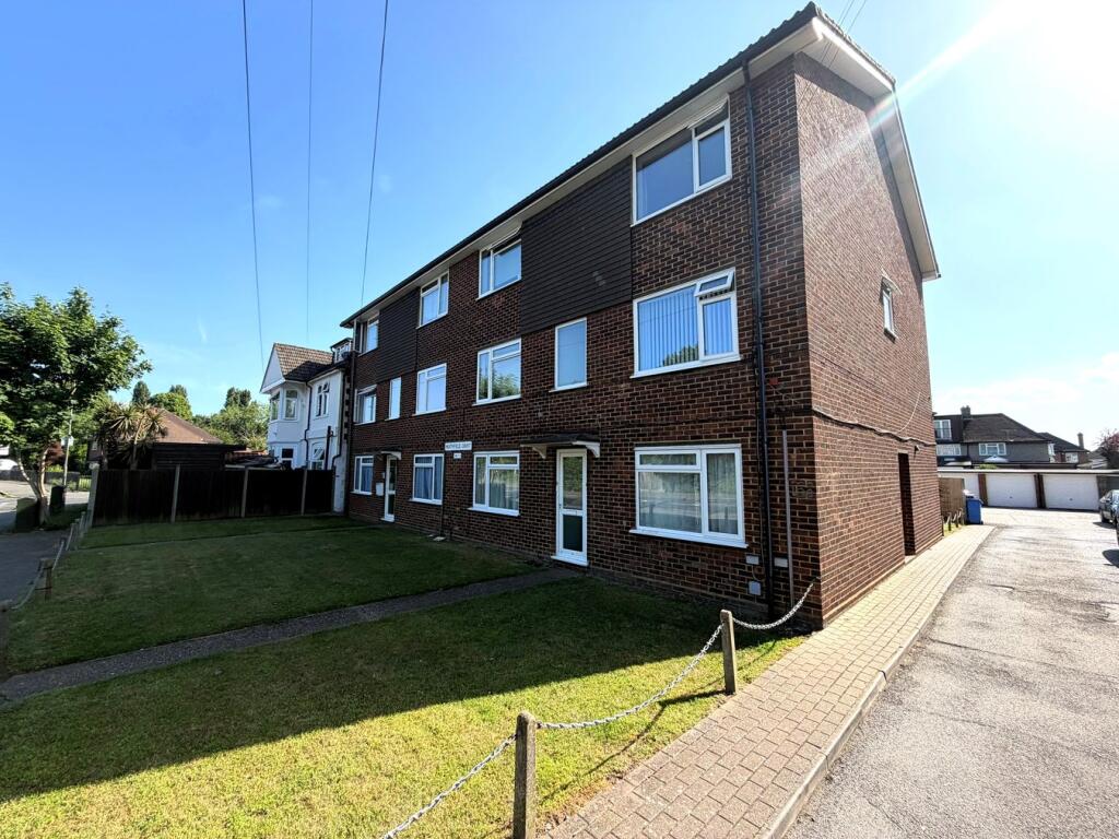 Main image of property: Stanwell Road, Ashford, TW15