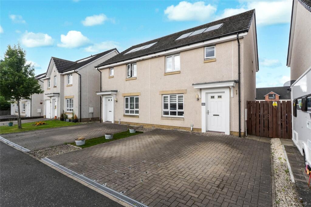 Main image of property: Riverway Place, Stirling, Stirlingshire, FK8