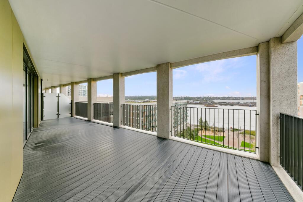 Apartment in London - View 4