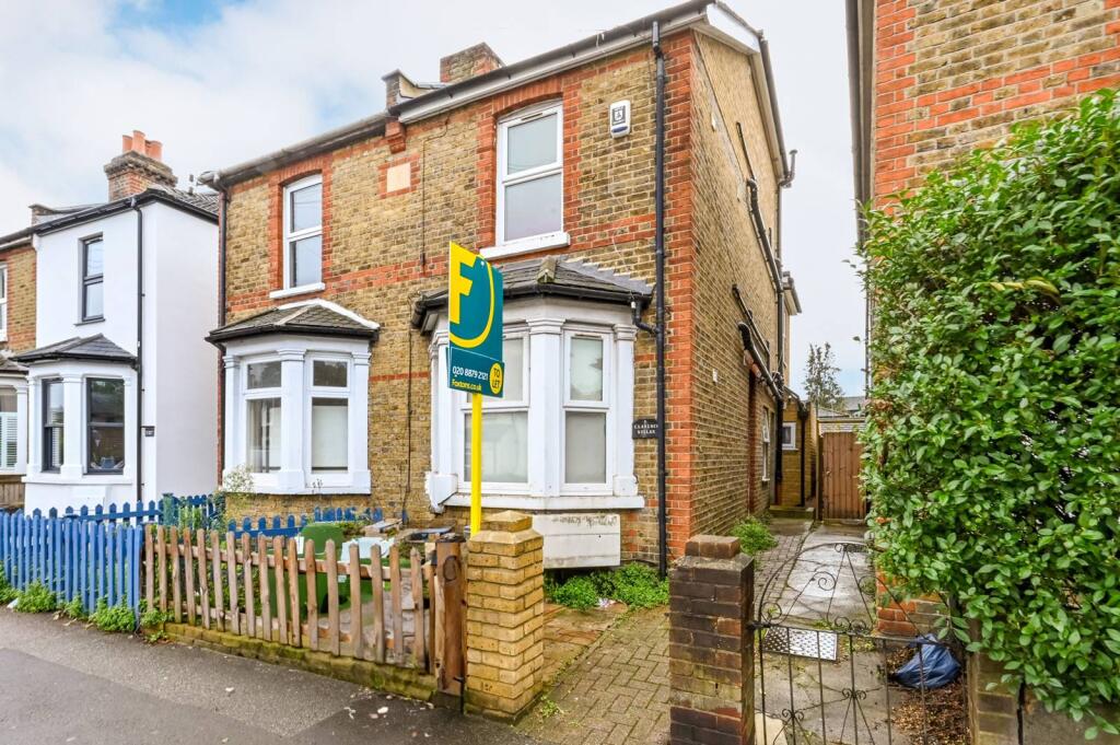 Main image of property: Hawks Road, Kingston, Kingston upon Thames, KT1