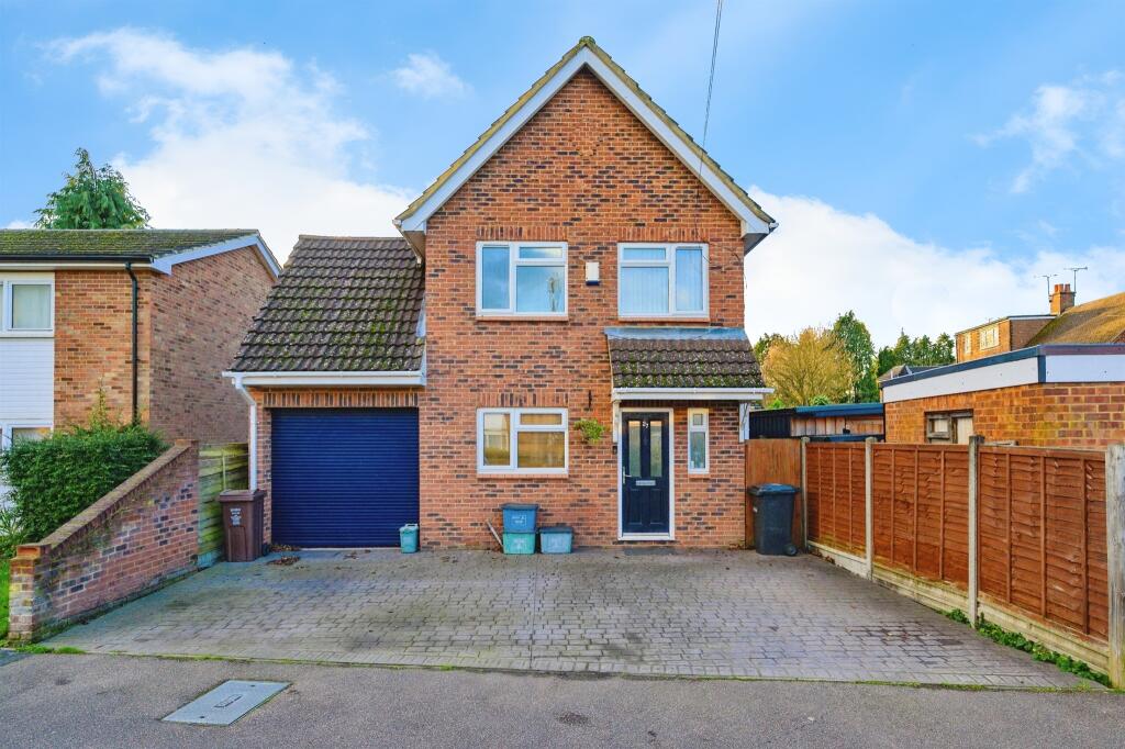 Main image of property: Birch Way, London Colney, St. Albans