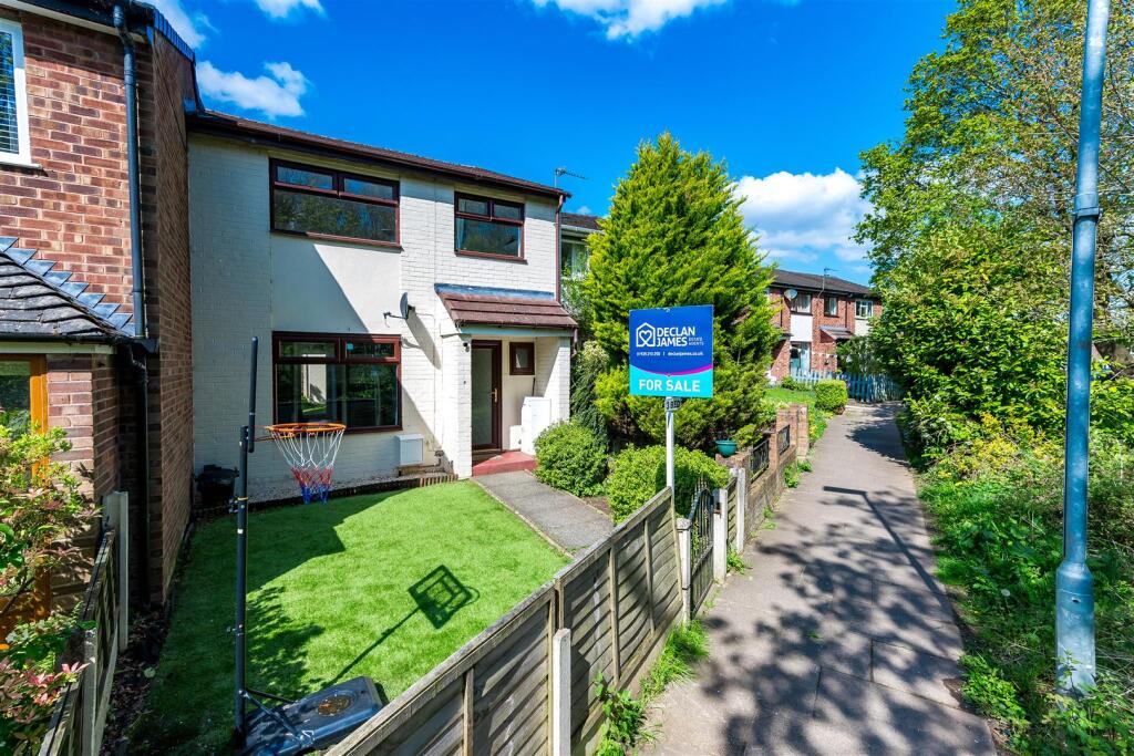Main image of property: Dale Lane, Warrington, Cheshire
