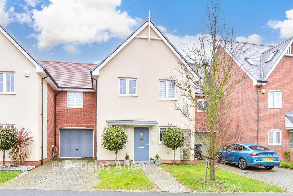 Main image of property: Running Well, Runwell, Wickford, Essex